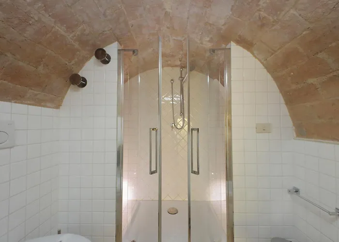דירה Fontanella Borghese Cori