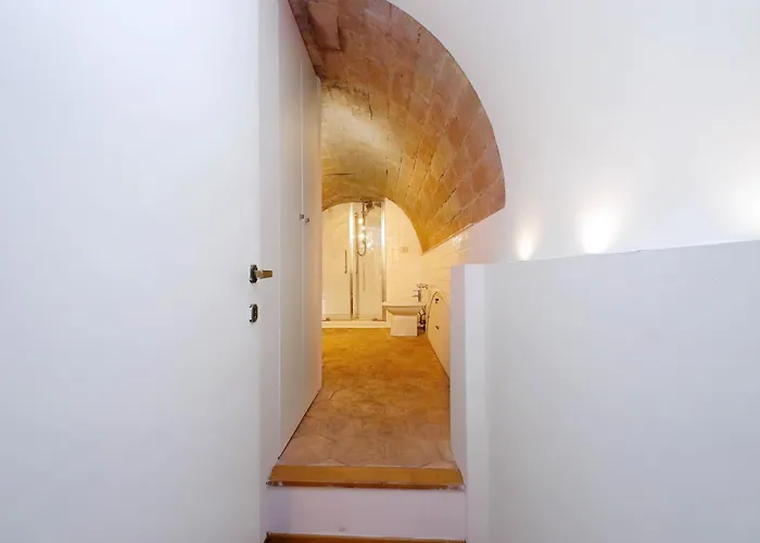 Fontanella Borghese Cori דירה רומא