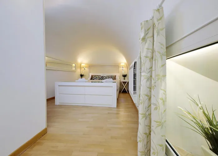 דירה Fontanella Borghese Cori